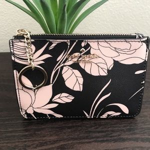 Kate Spade Laurel Way Gardenia Bitsy Wallet